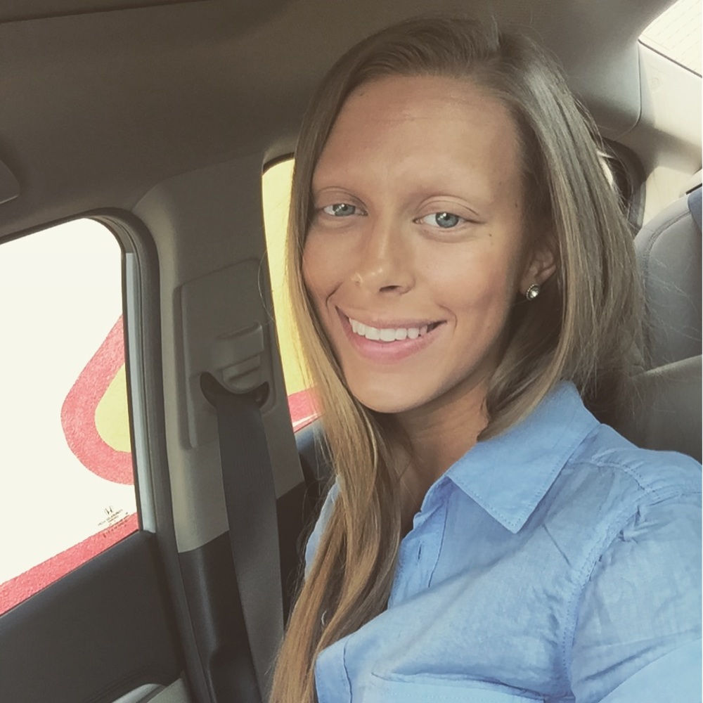 Meet your Posher, Paigpaige